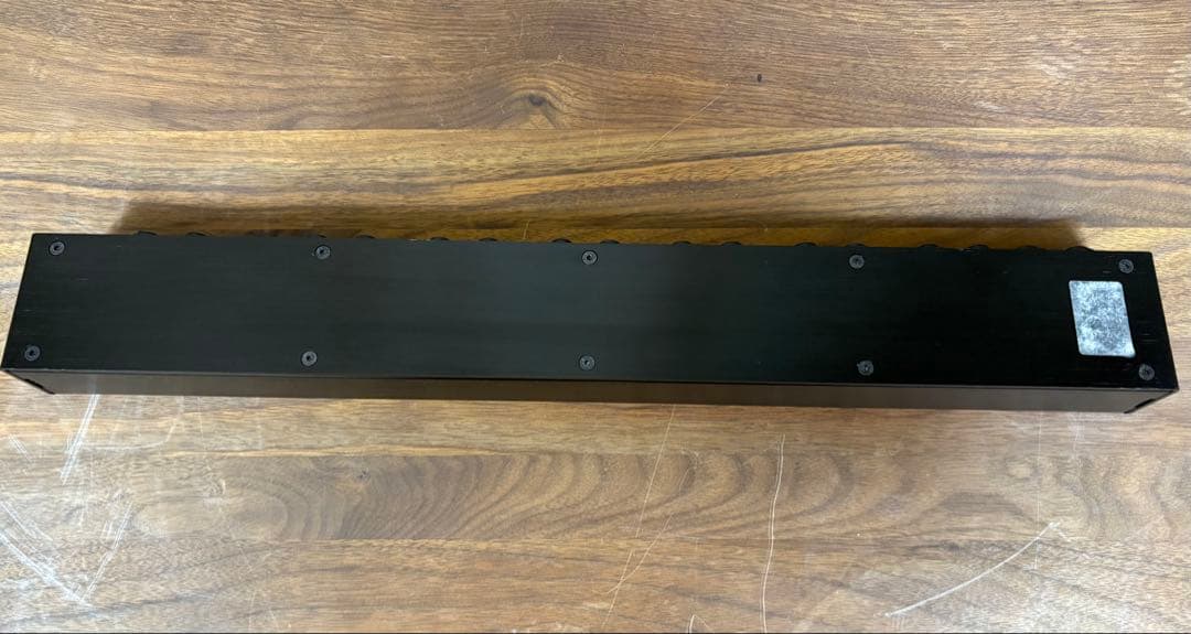 ギター One Control/Chamaeleo Tail Loop MkII