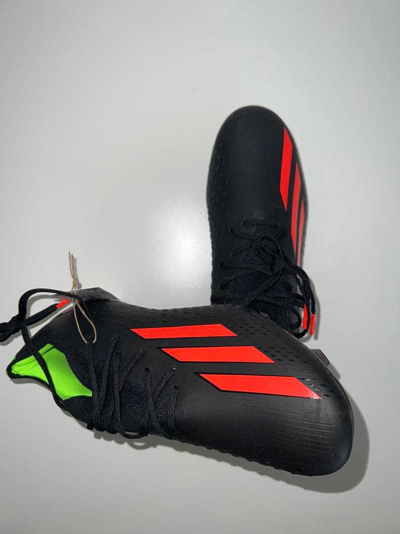 エックス スピードポータル.1 FG (新品未使用)