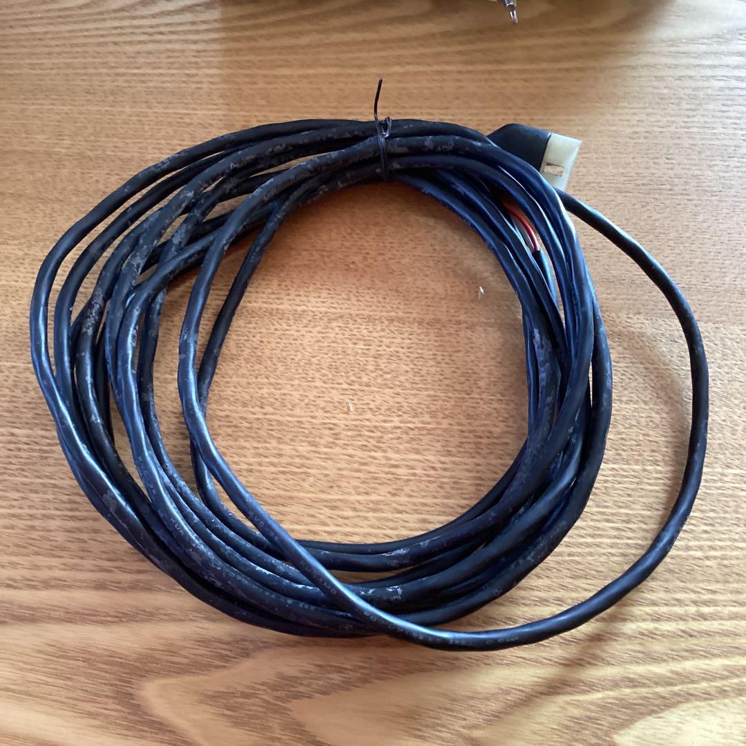 ICOMアンテナチューナーAH-3 中古