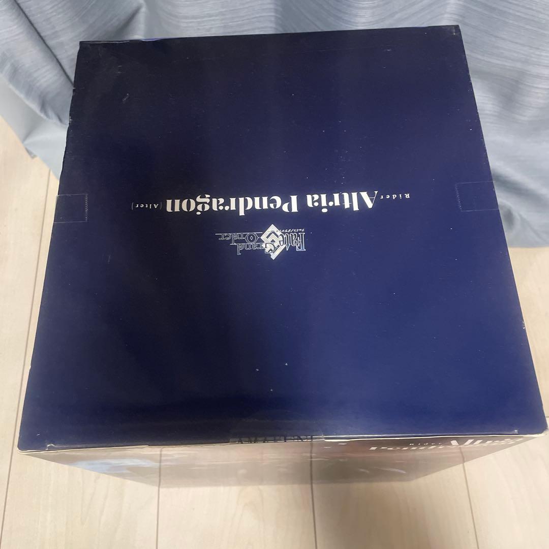 新品　Fate ライダー/アルトリア・ペンドラゴン　オルタ AMAKUNI