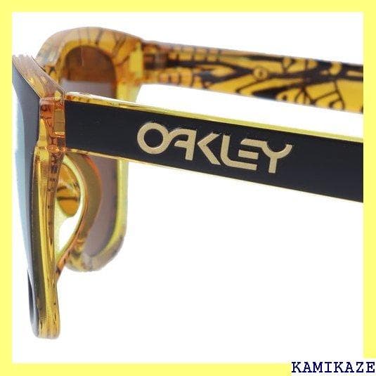 《＃アウトドアⅣ》 国内 IRIDIUM 24K 紫外線 Y オークリ 102