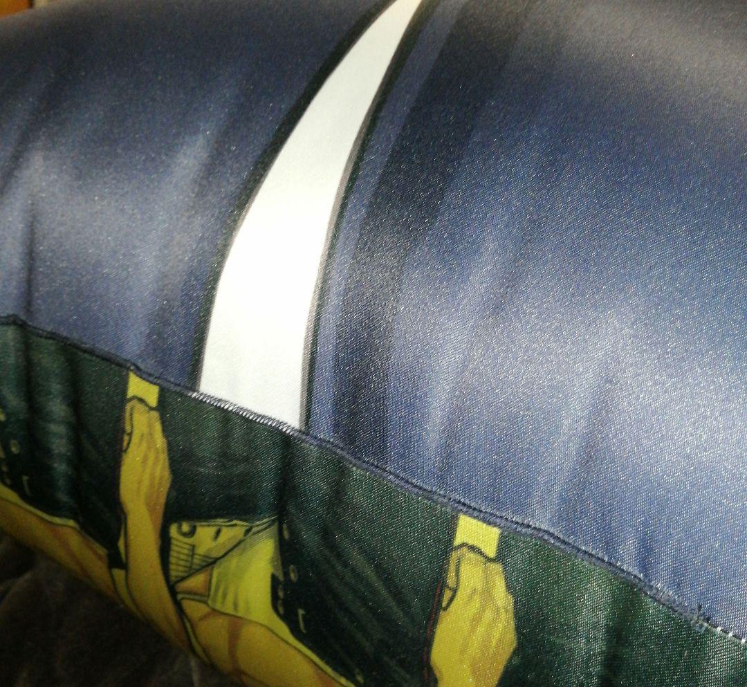 【即購入OK】ゴールデンカムイ 尾形百之助 抱き枕