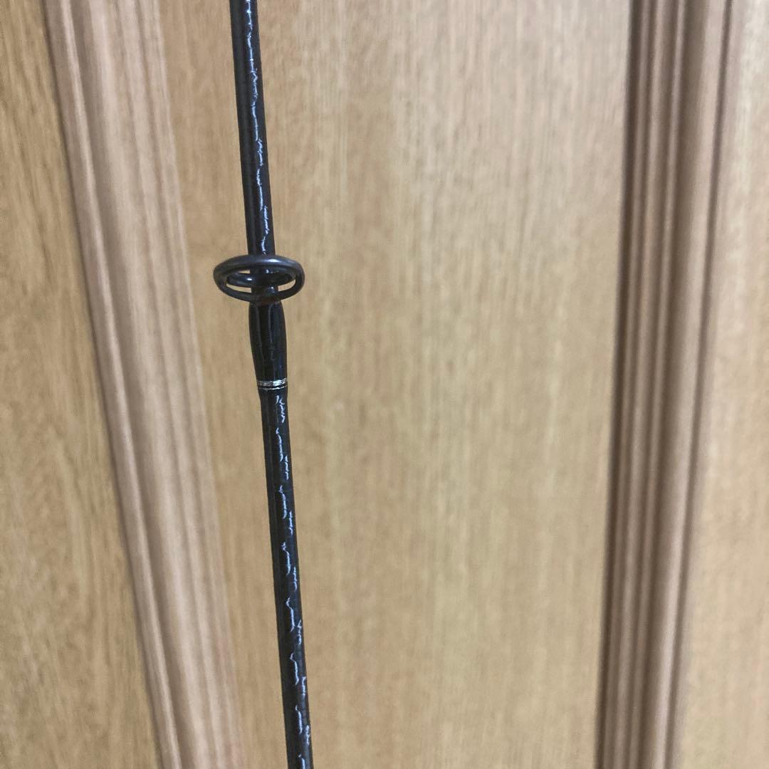 グラップラー タイプLJ S63-1