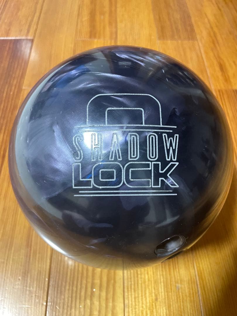 最終値下げ シャドウロック 15ポンド