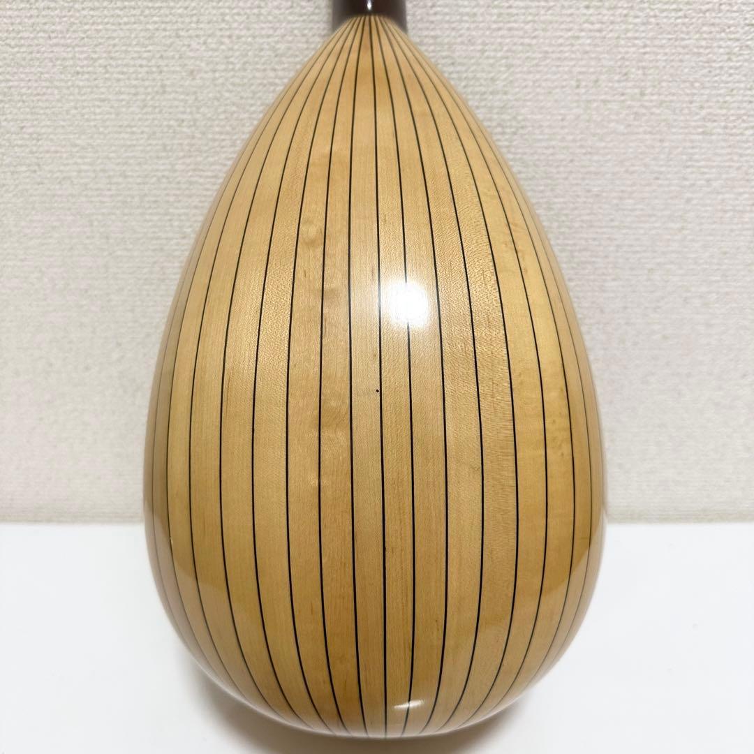 【良品】SUZUKI マンドリン　M-30 ハードケース　スズキ　M30