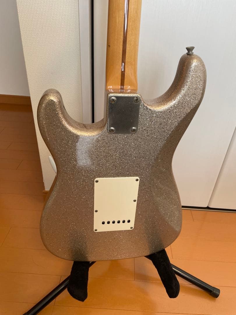 FERNANDES LOVE D LD-85KK ラルク　kenモデル