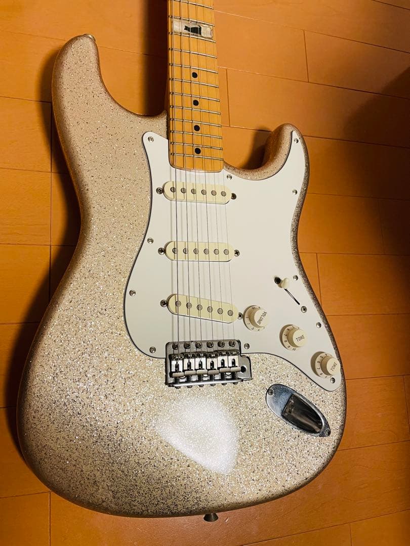 FERNANDES LOVE D LD-85KK ラルク　kenモデル