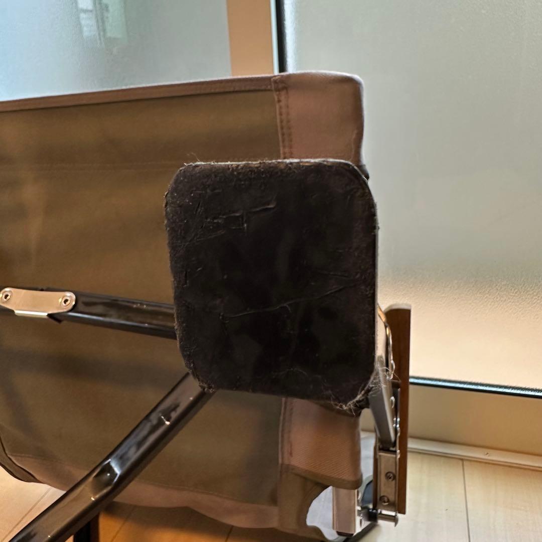 weiさん専用　 peak スノーピーク　ローチェア　ショート