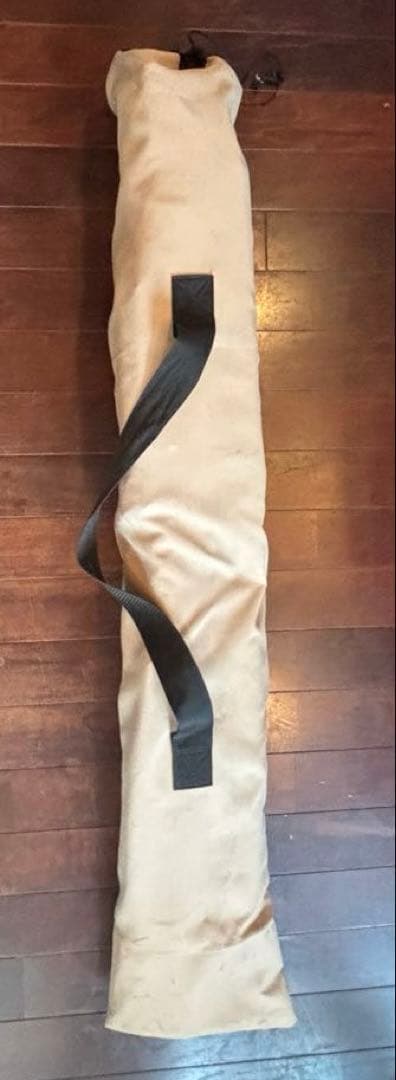  Peak コット ベージュ　ハイテンション