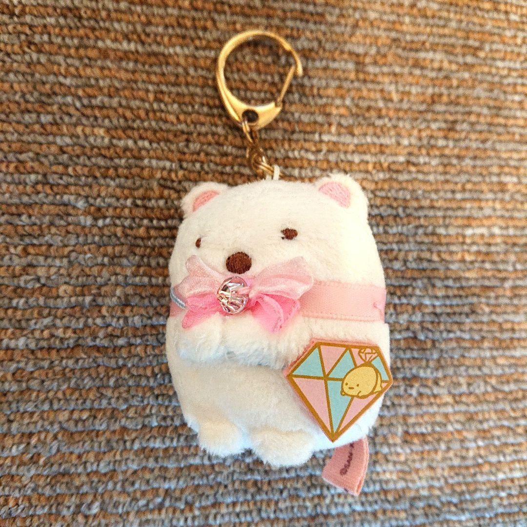 てのりぬいぐるみ　すみっコぐらしコレクション　てのりすみっコ　すみっコぐらし