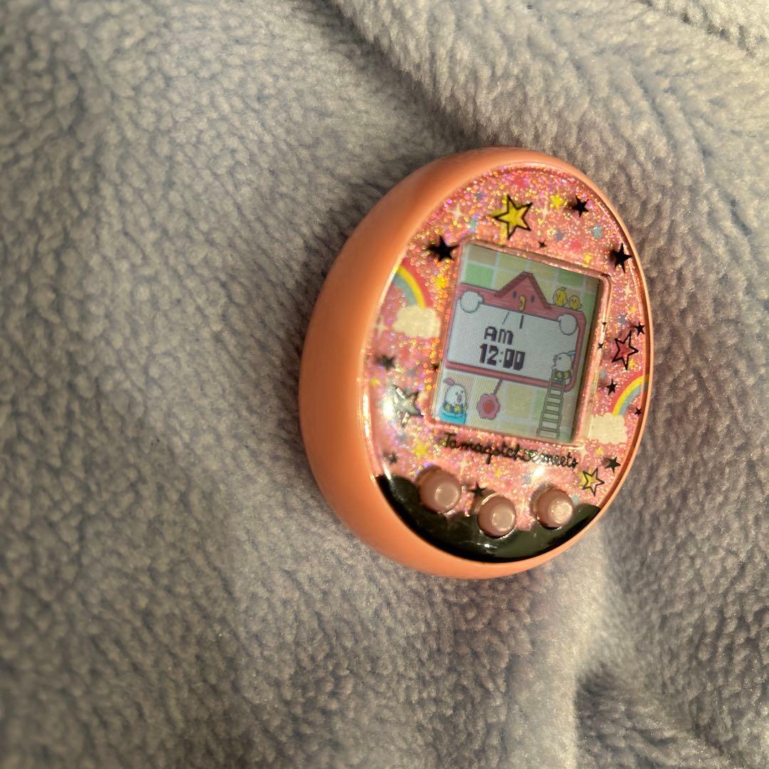 たまごっちみーつ★マジカルバー★