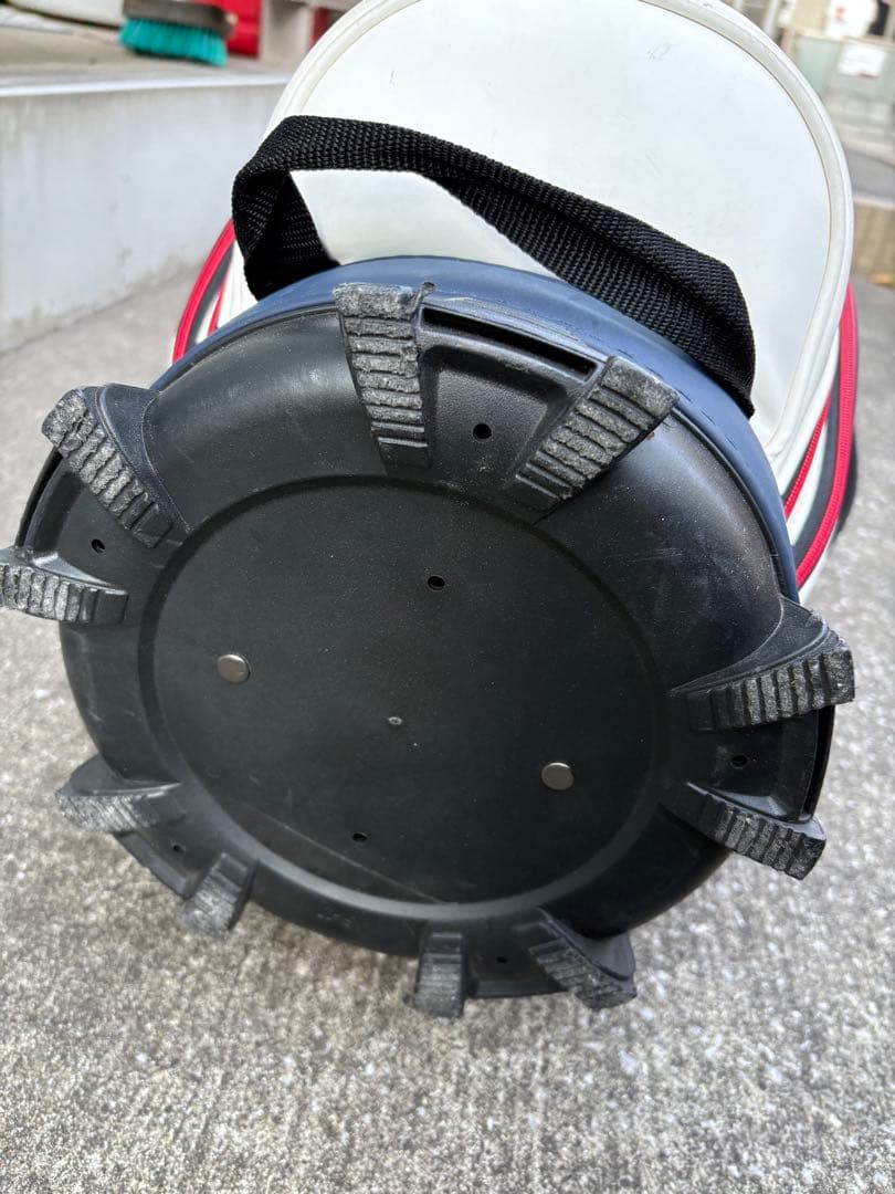 JACK BUNNY（ジャック バニー） キャディバッグ