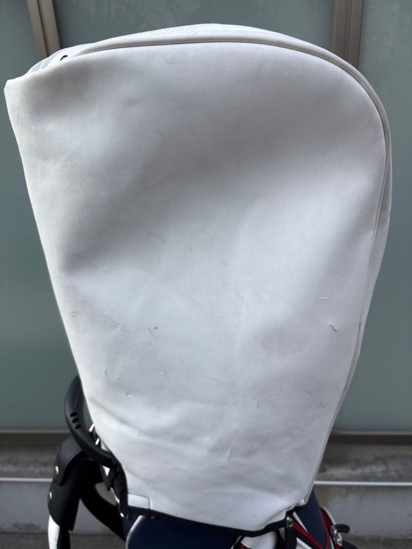 JACK BUNNY（ジャック バニー） キャディバッグ