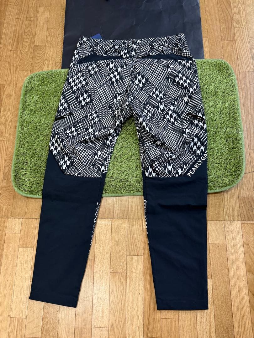 新品正規品【PG/5】DotAir軽量高通気高品質ジョガーパンツストレッチゴルフ