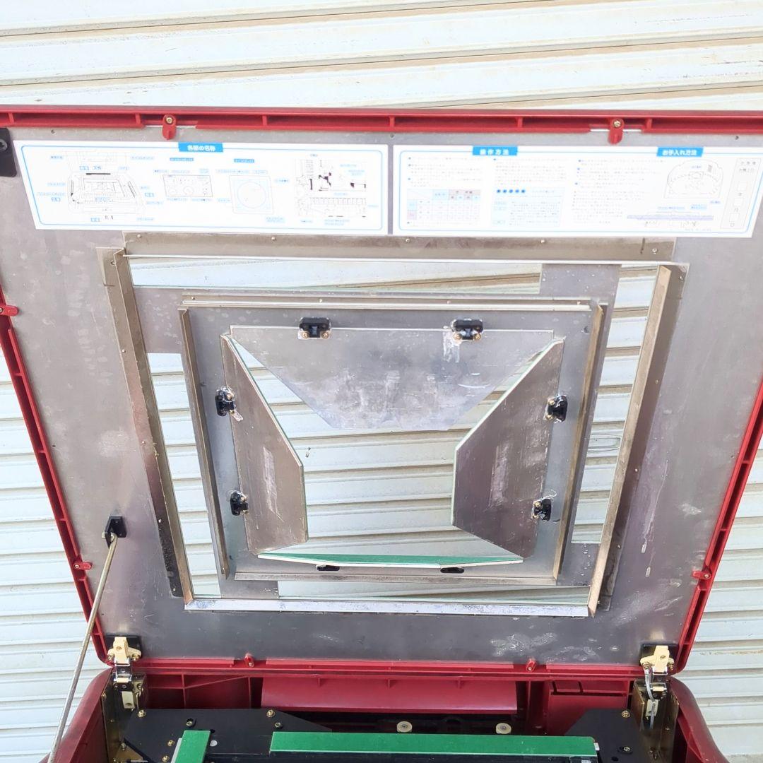 全自動麻雀機 アモス　GABIN TAIYO　ジャンク