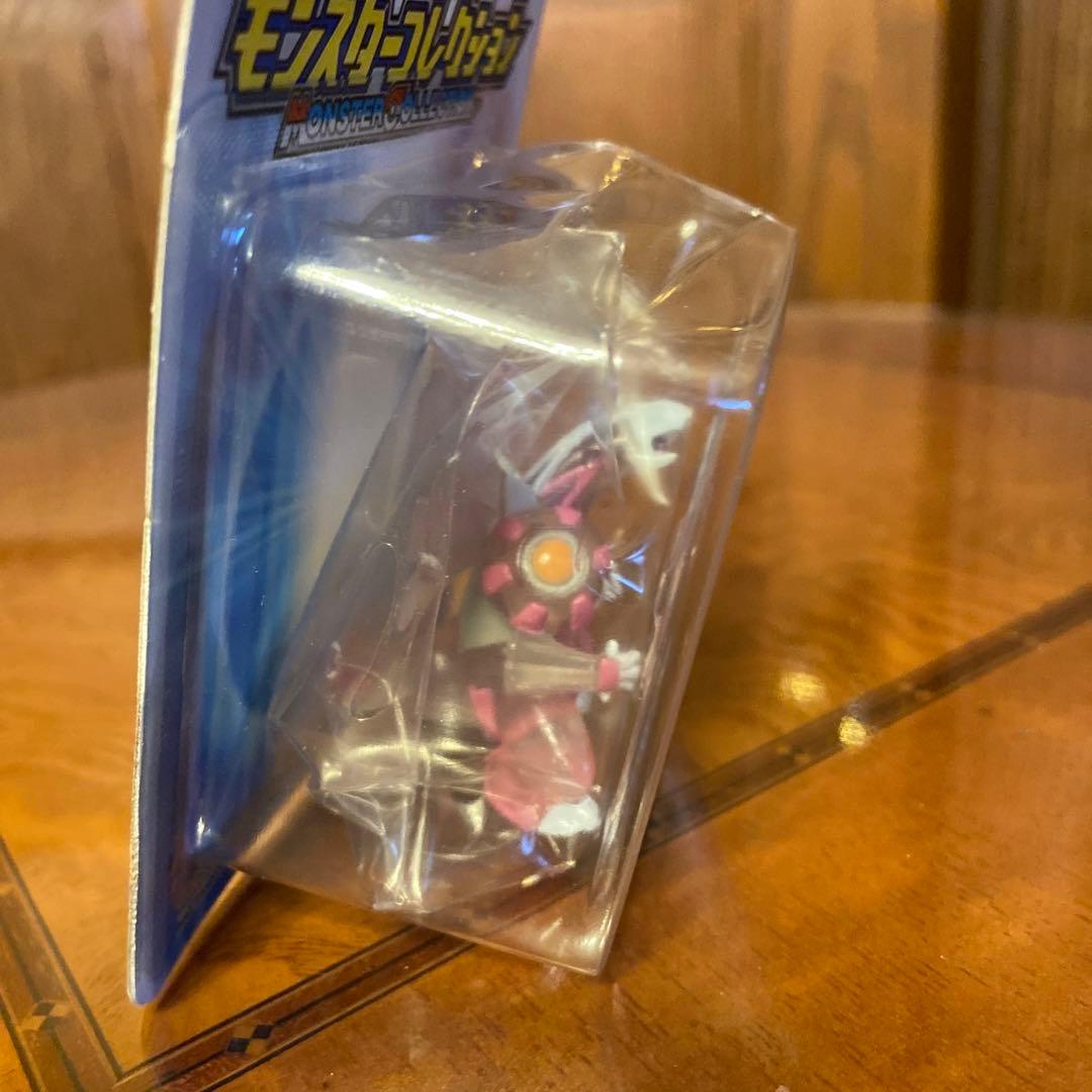 劇場版　アルセウス超克の時空へ　パルキア　クリア　新品　未使用　未開封