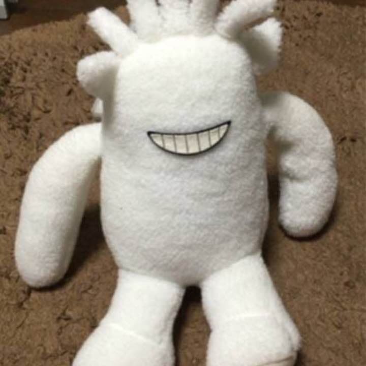 セット　レア いっきーもんきー 白 非売品　いきものがかり　送料無料　いきもの