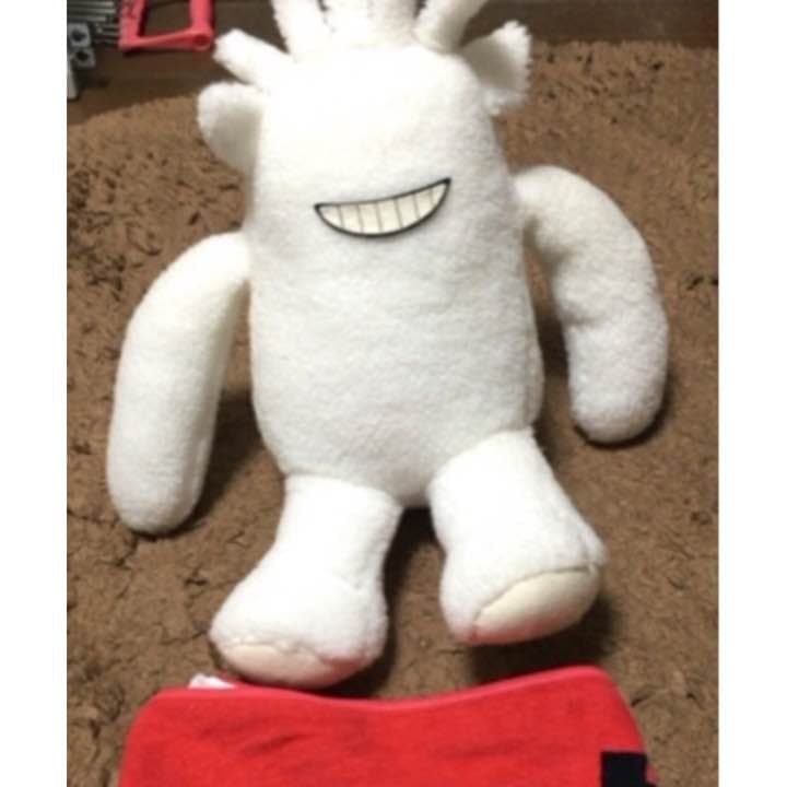 セット　レア いっきーもんきー 白 非売品　いきものがかり　送料無料　いきもの