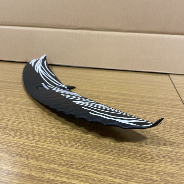 大幅値下！　送料無料　タクマ kujira tail 220