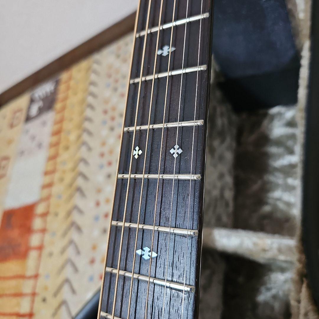 Syairi.YD-402ヴィンテージ純正ハードケース付き