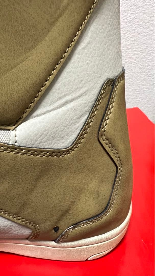 DEELUXE スノボブーツ D.N.A. 26.5cm 23-24モデル