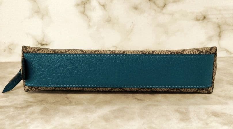 AMW20 グッチ 未使用美品 ディズニーコラボ ポーチ ペンケース