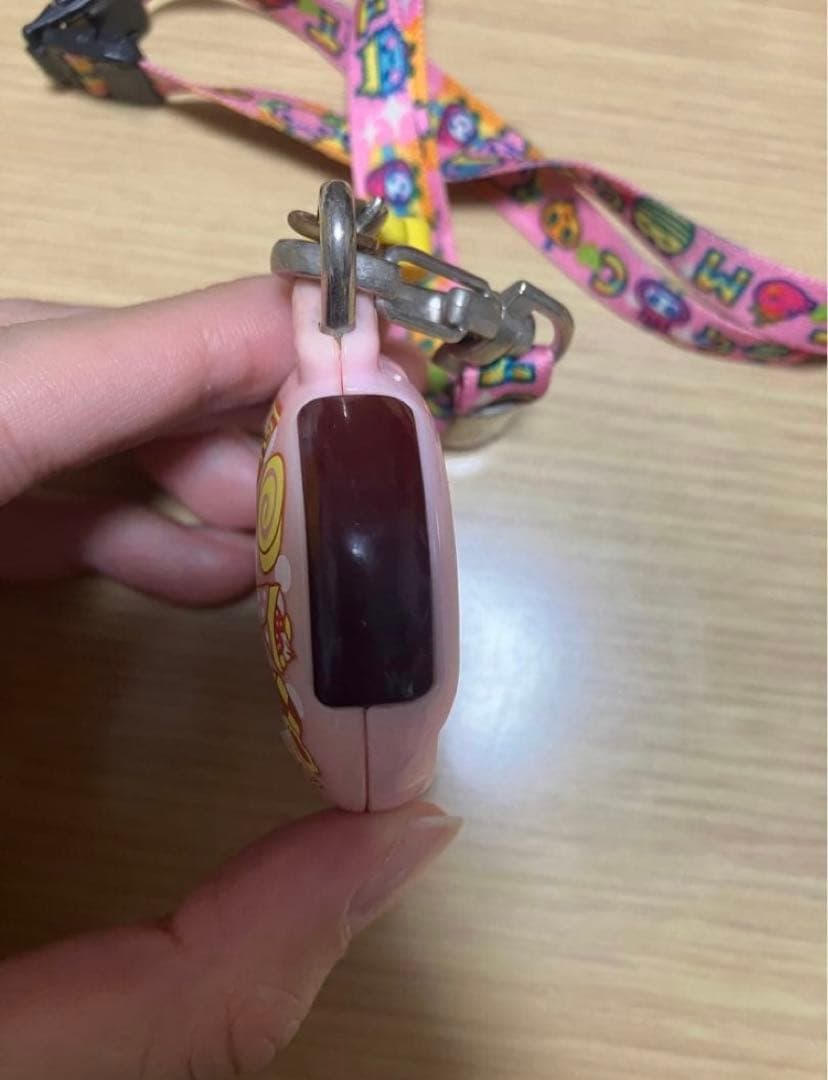 いぇー!ふぁみりーイロイロ!たまごっちプラス ふぁみたまおやつ