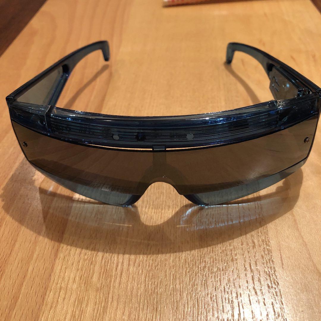 超レア サッポロ一番 カップスター 懸賞 スパークサングラス