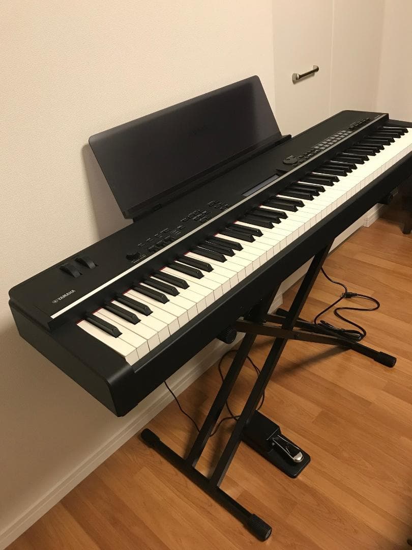 YAMAHA ( ヤマハ ) / CP4 STAGE ステージピアノ