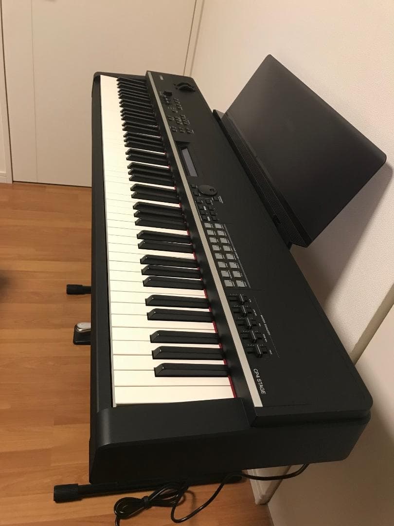 YAMAHA ( ヤマハ ) / CP4 STAGE ステージピアノ