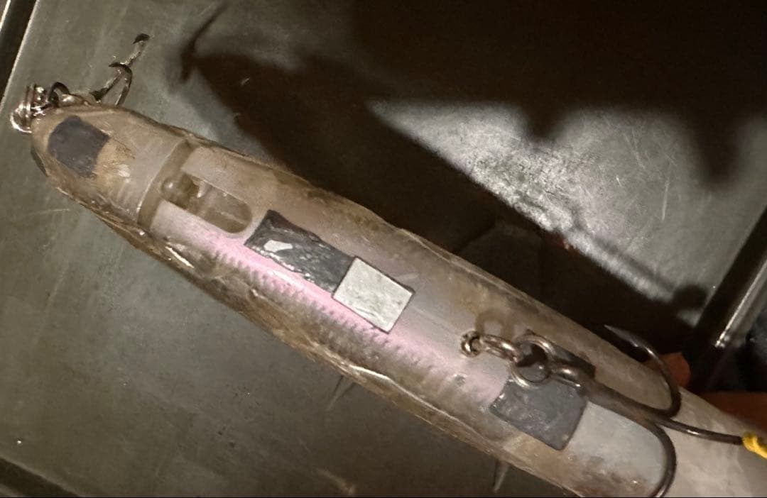 ギラギラコウゲキ確認用