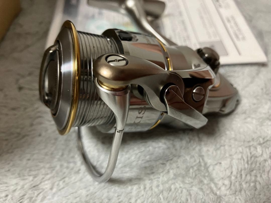 ダイワ　０５イクジスト２５０６