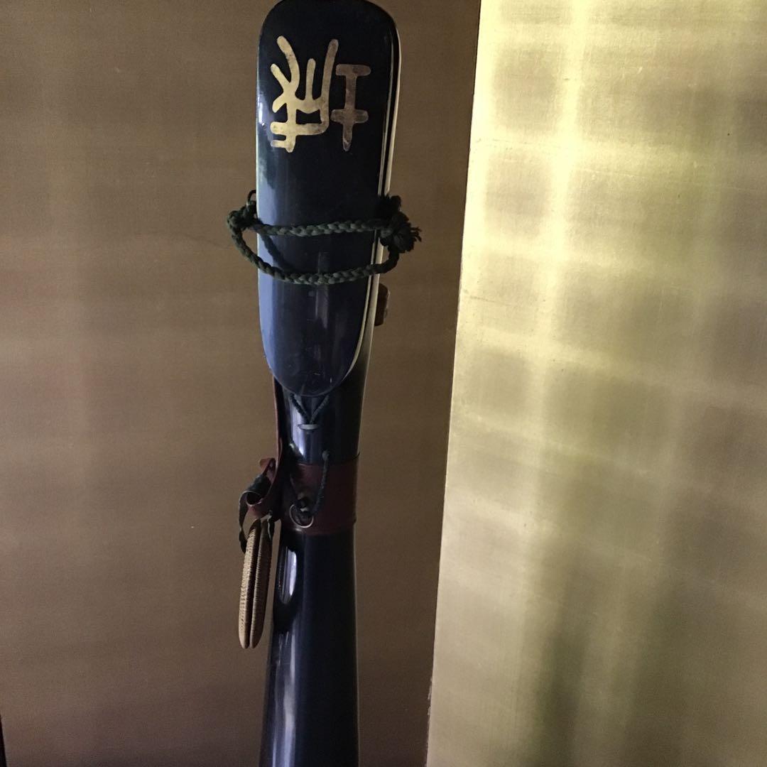 空穂　江戸初期