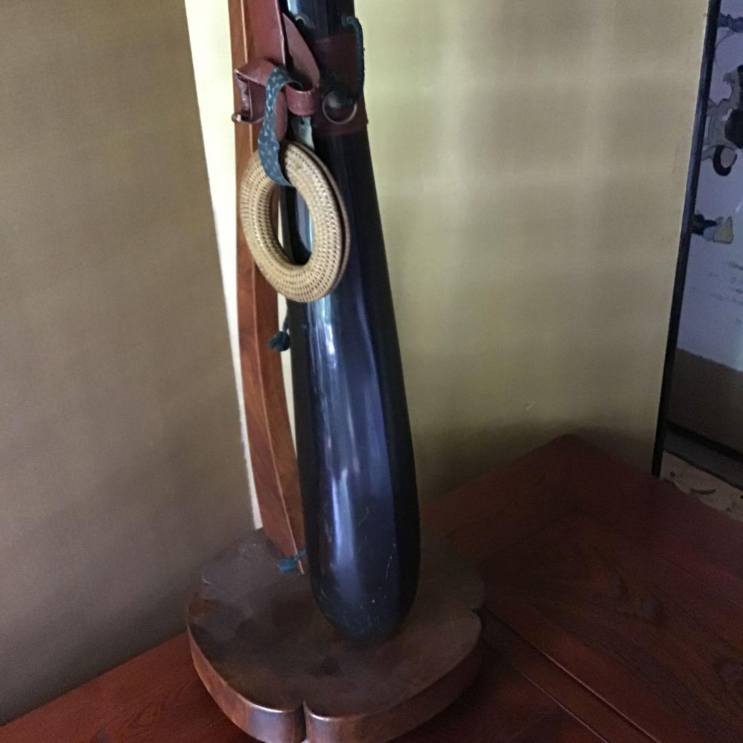 空穂　江戸初期