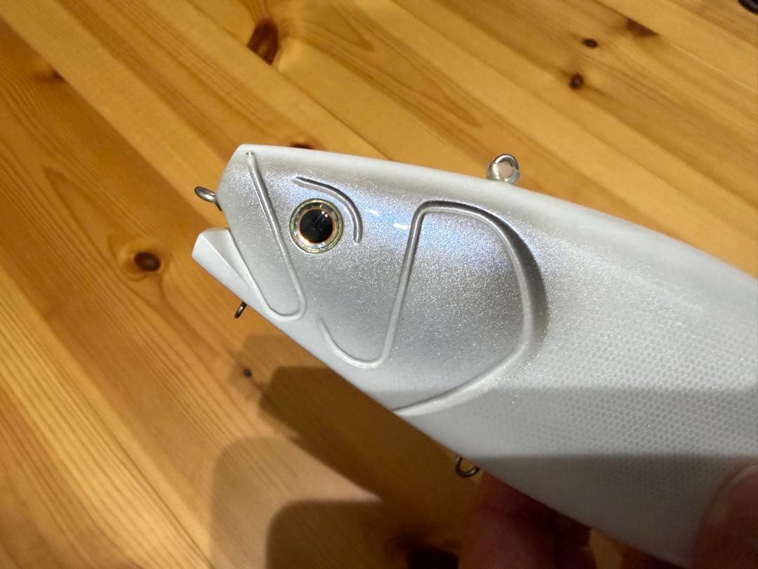 【タイムセール】ロマンメイド　マザーカスタム　オーラ 【新品・未使用】