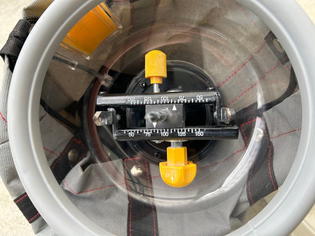 未来フリーホルソーFH-150 取扱説明書付き