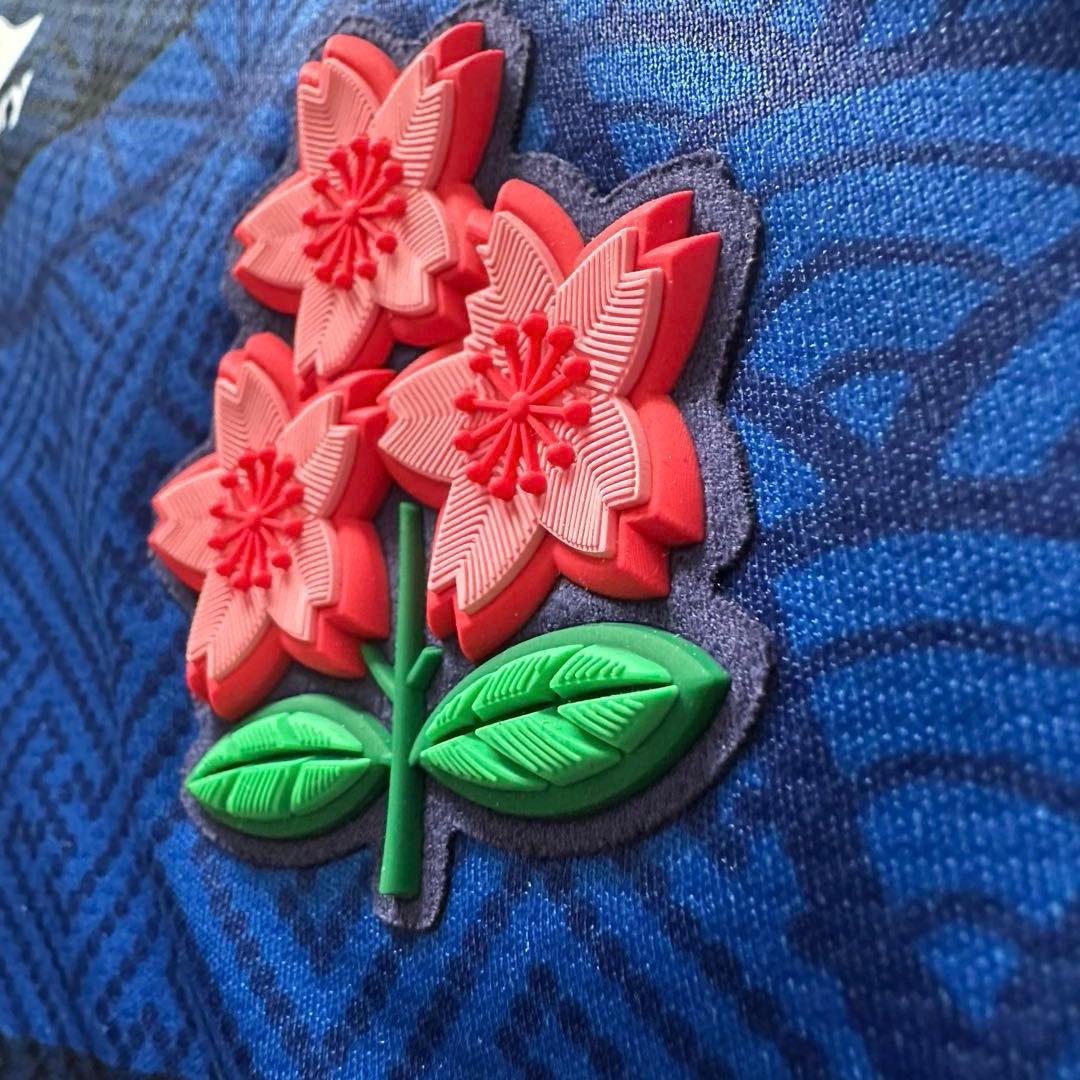 カンタベリー　日本代表　ラグビージャージ（2nd）　W杯　2019年　XLサイズ