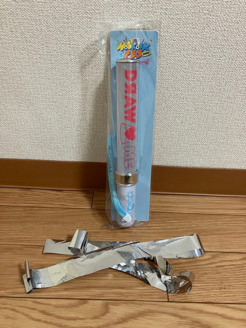 NOBROCK FES 2026 ペンライト