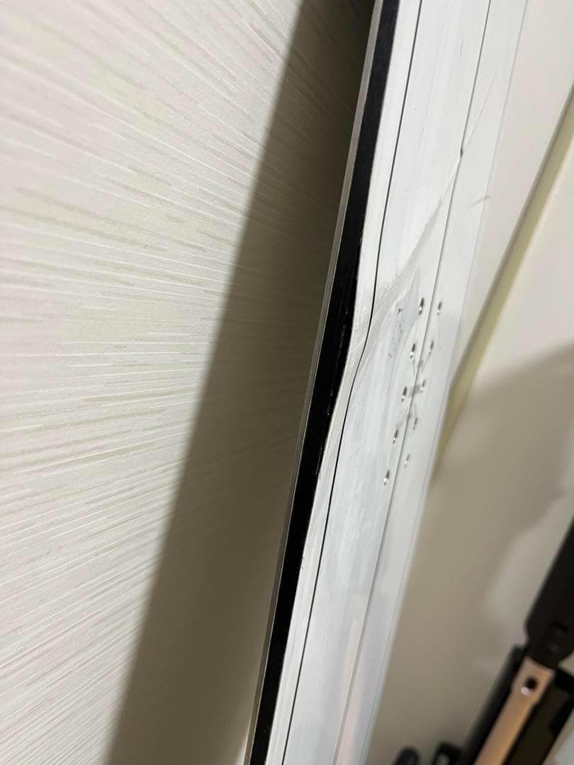 サブリナ　SABRINA 139cm スノボー　スノーボード　グラトリ