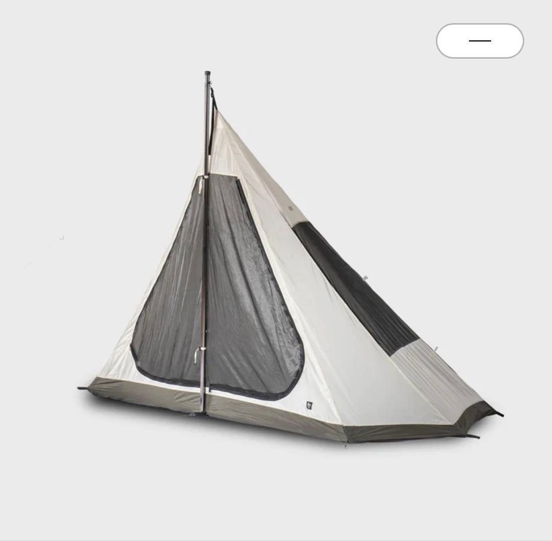 ギギ　インナーテント　PS-111