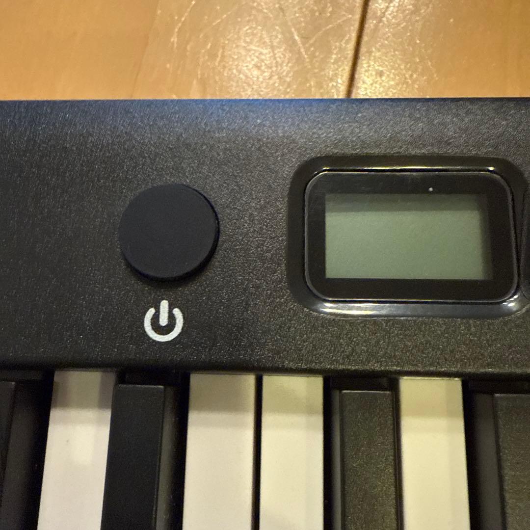 bora電子ピアノ ダンス・録音・メトロノーム機能付き