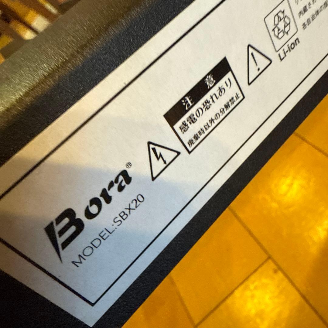 bora電子ピアノ ダンス・録音・メトロノーム機能付き