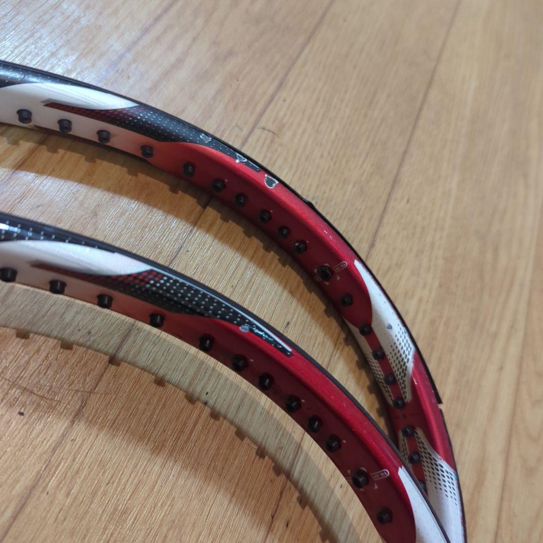 HEAD Prestige MID PLUS グリップ2　2本セット