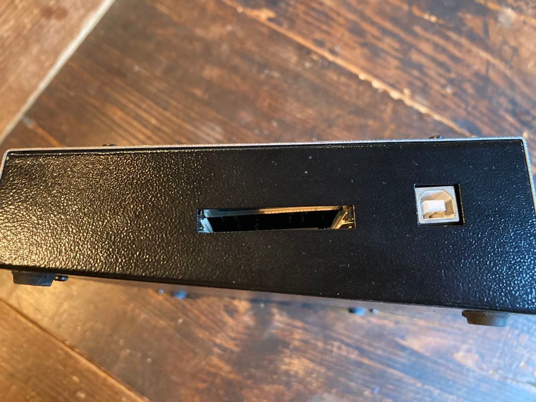 electro-harmonix 2880 ジャンク 部品取りに ルーパー