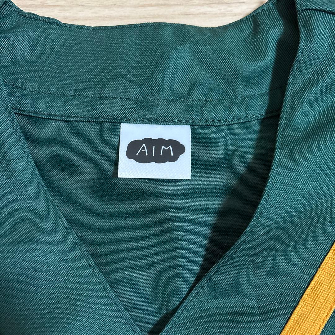 【新品・未使用】あいみょん サーチライト ユニフォーム Sサイズ