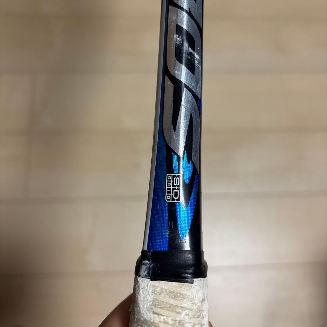 ラケット(軟式用) YONEX NEXIGA80s