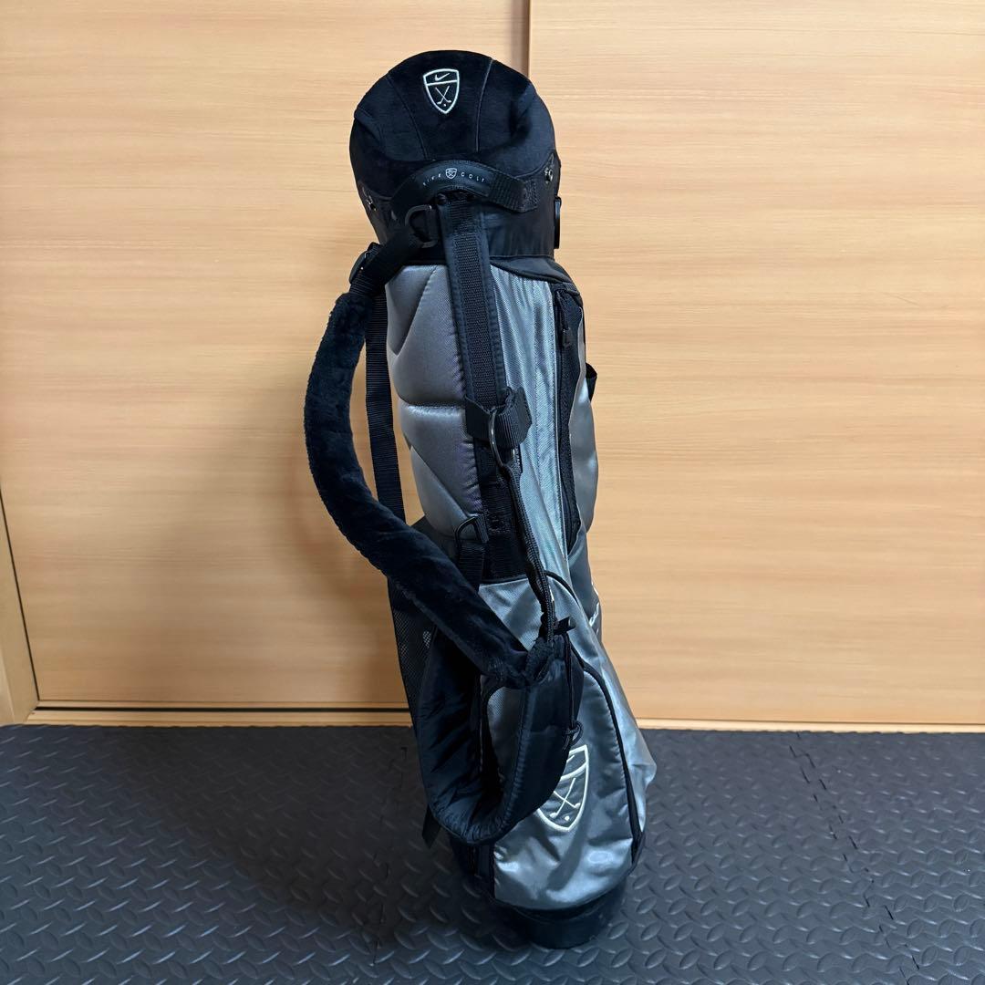 NIKE GOLF ナイキ スタンド式 キャディバッグ スタンド 軽量 ゴルフ