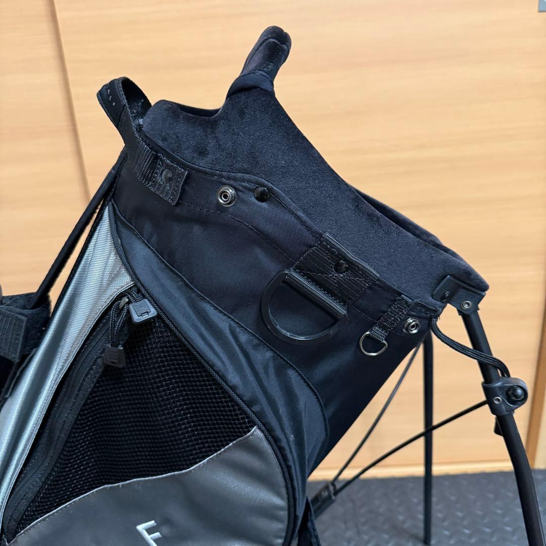 NIKE GOLF ナイキ スタンド式 キャディバッグ スタンド 軽量 ゴルフ