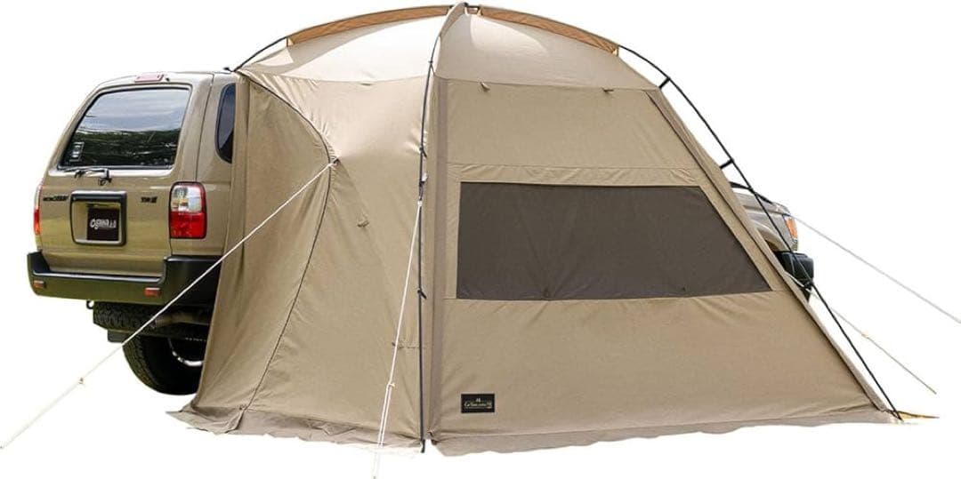 【美品】ogawaカーサイドシェルター ＴＣ