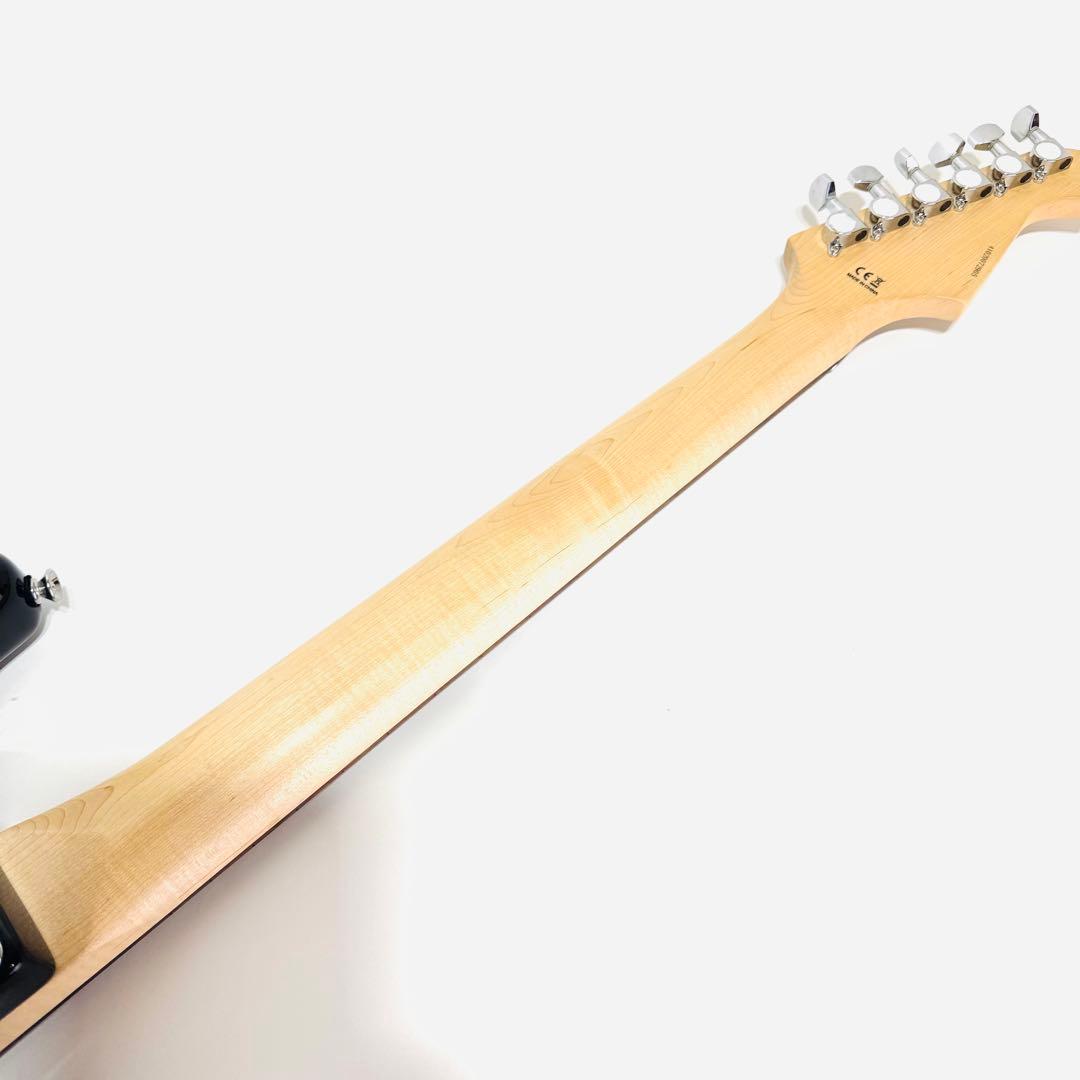 Legend レジェンド エレキギター ストラトキャスター レフティ　左利き